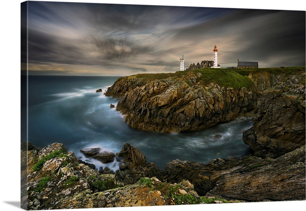 Pointe Saint-Mathieu