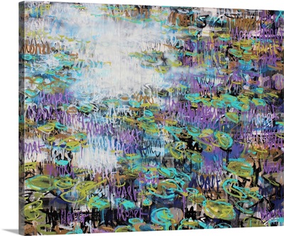 Reflections Of Color