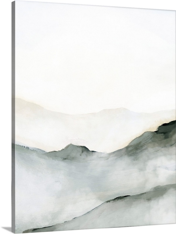 Ridge | Great Big Canvas