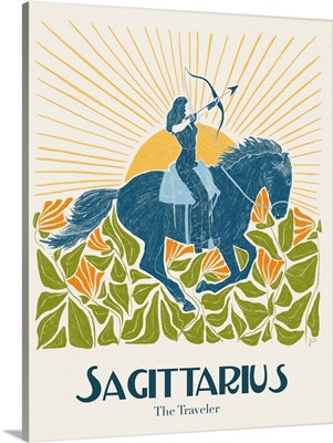 Sagittarius