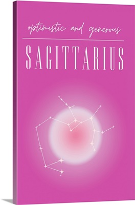 Sagittarius Aura