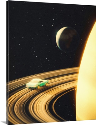 Saturn Highway