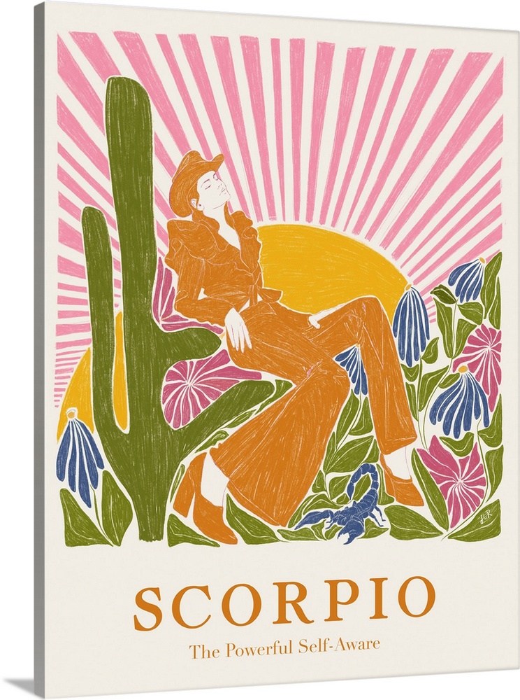 Scorpio