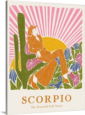 Scorpio