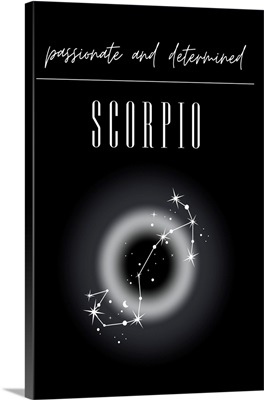 Scorpio Aura
