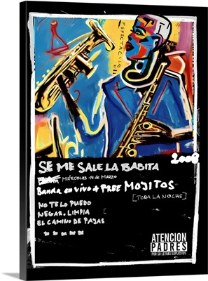 Se Me Sale