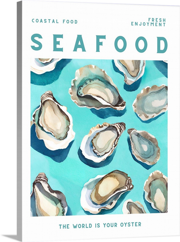 Seafood