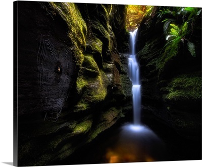 Secret Falls