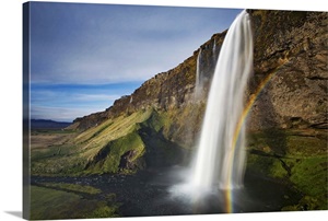 Seljalandsfoss image thumbnail