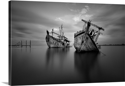 Shipwreck