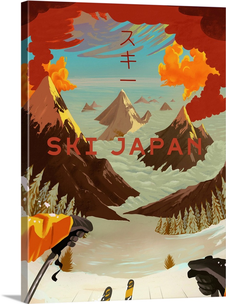 Ski Japan