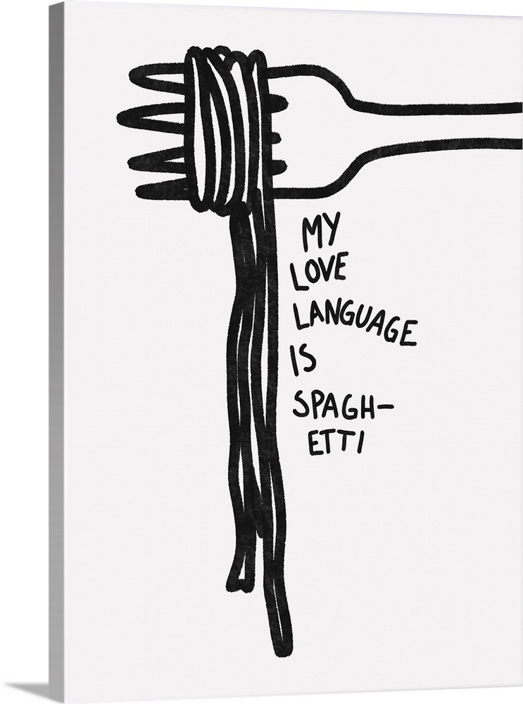 Spaghetti