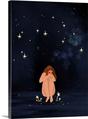Starlit Solitude