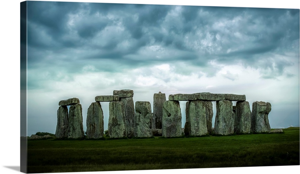 Stonehenge