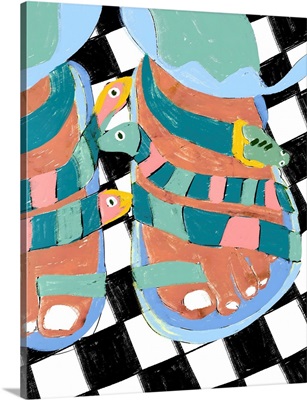 Stroll On The Wild Side Snake Walk image thumbnail