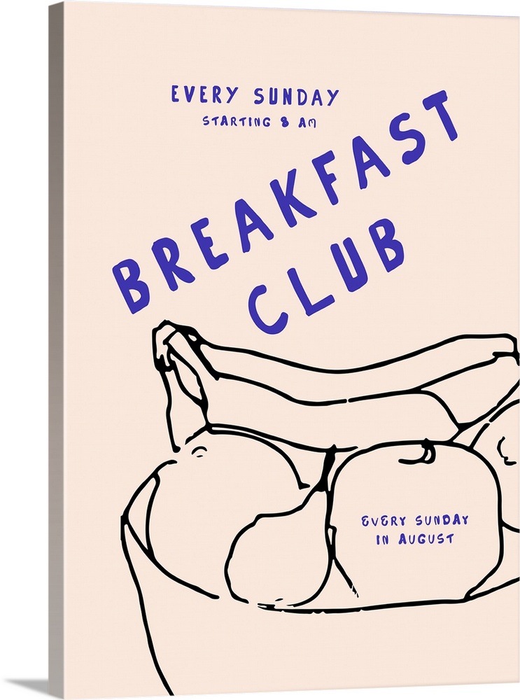 Sunday Morning Delight