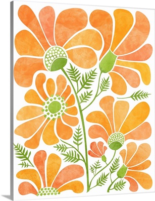 Sunflowers 3