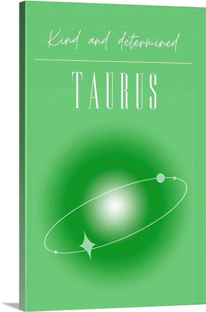Taurus Aura