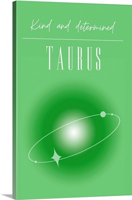 Taurus Aura