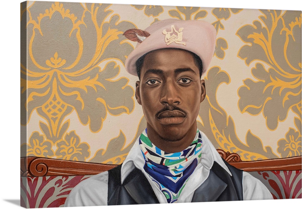 Tendrils Of Kinship (Close-Up)