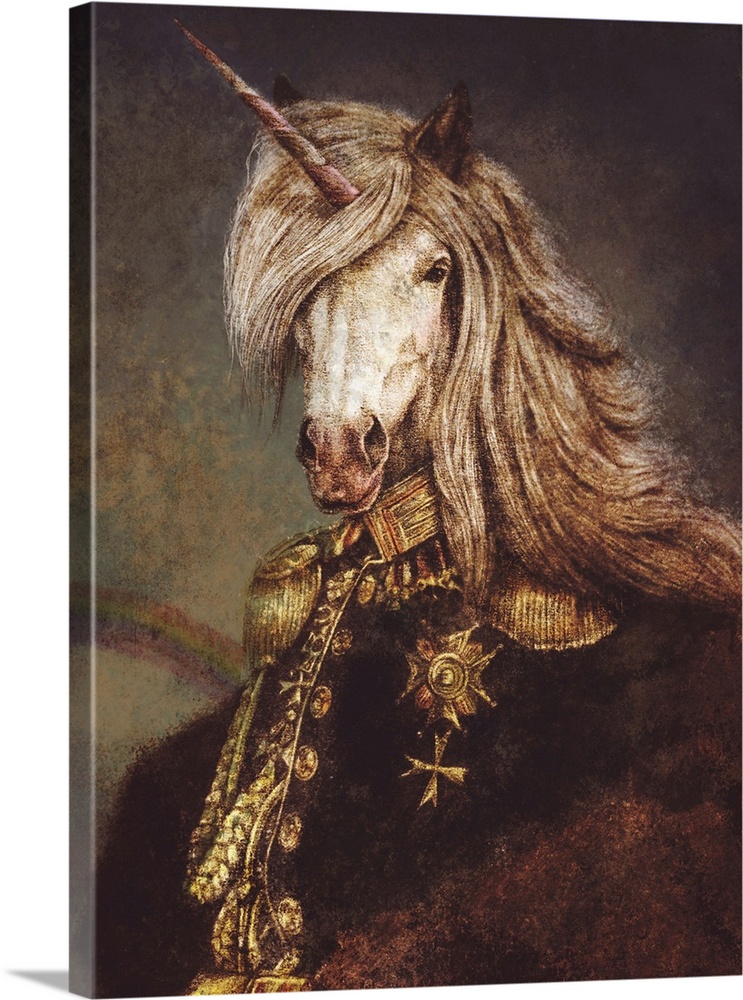 The Count Of Wonderland