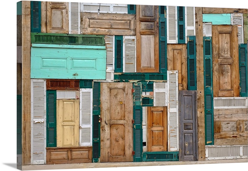 The Doors Wall Art, Canvas Prints, Framed Prints, Wall Peels Great Big Canvas