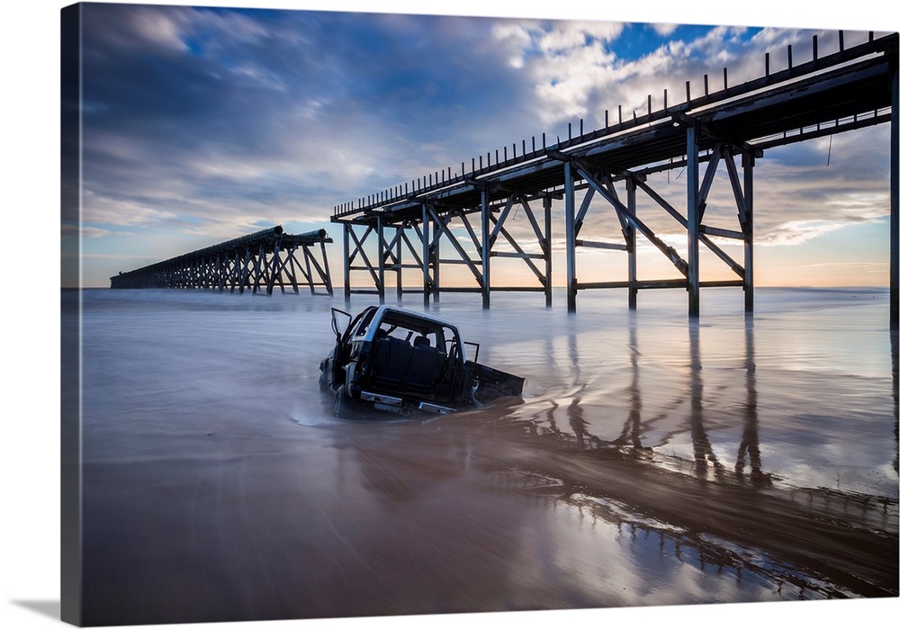 The End Of The World