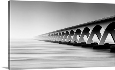 The Endless Bridge