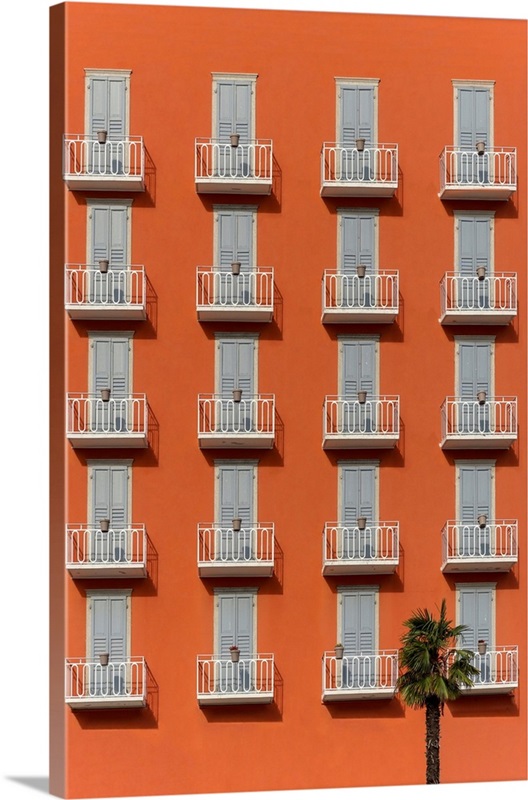 The Hotel Wall Art, Canvas Prints, Framed Prints, Wall Peels Great