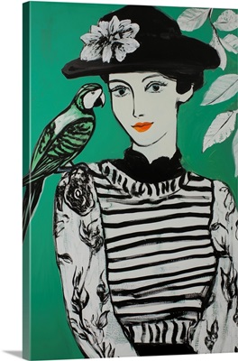 The Parrot Companion