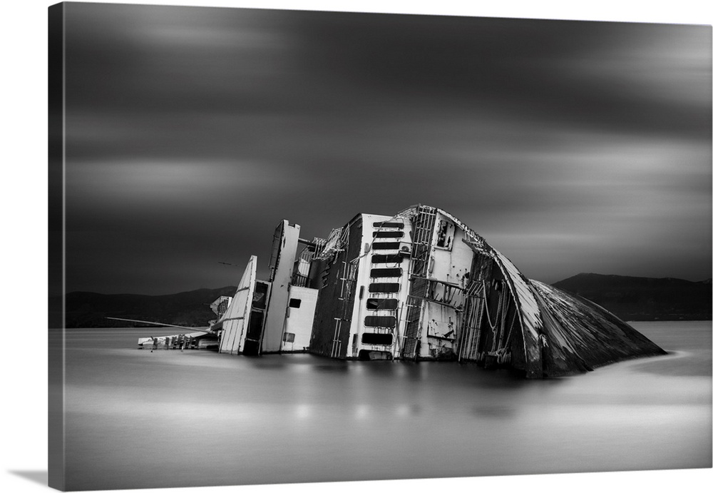 The Song Of The Sirens