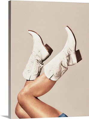 These Boots - Neutral