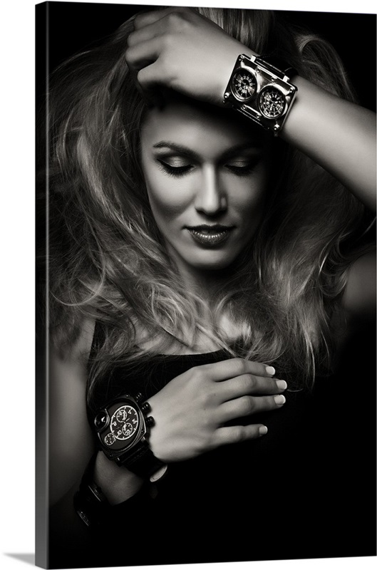 Time Wall Art, Canvas Prints, Framed Prints, Wall Peels Great Big Canvas