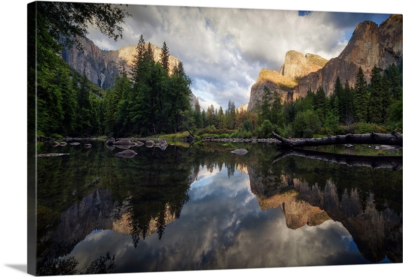 Time Wall Art, Canvas Prints, Framed Prints, Wall Peels Great Big Canvas