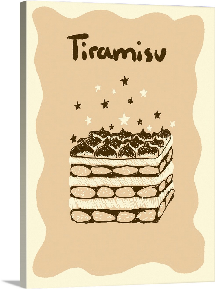 Tiramisu