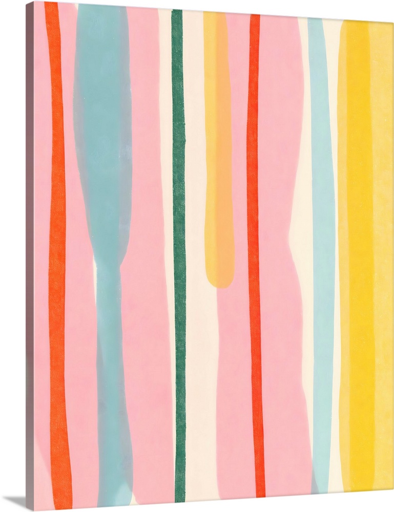 Too Cool To Hang But Here I Am