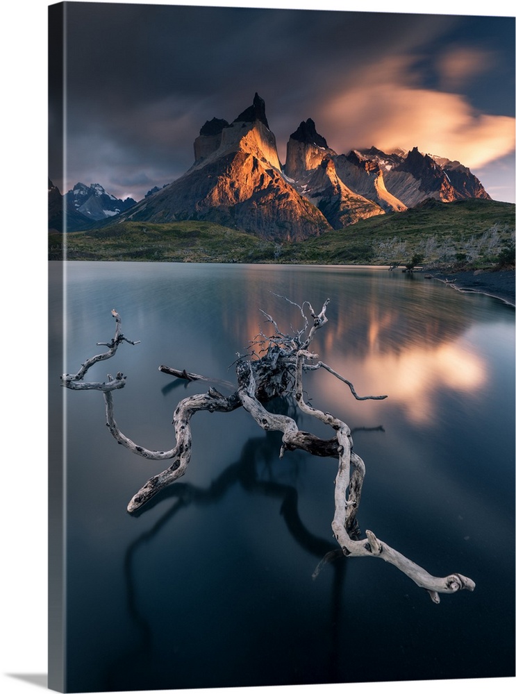 Torres Del Paine