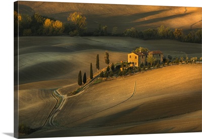 Toscany