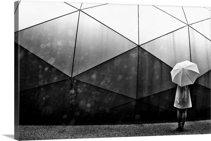 Umbrella Wall Art, Canvas Prints, Framed Prints, Wall Peels Great Big