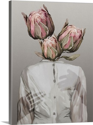 Unknown Longing No. 1