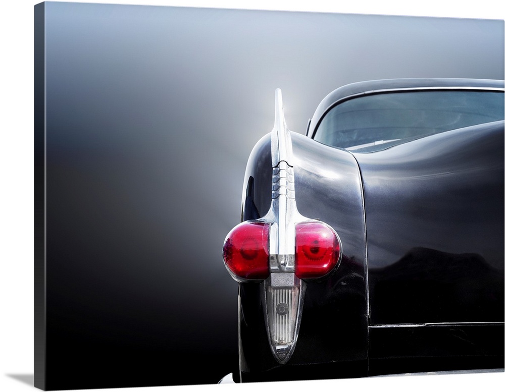 US Classic Car 1954 Cavalier