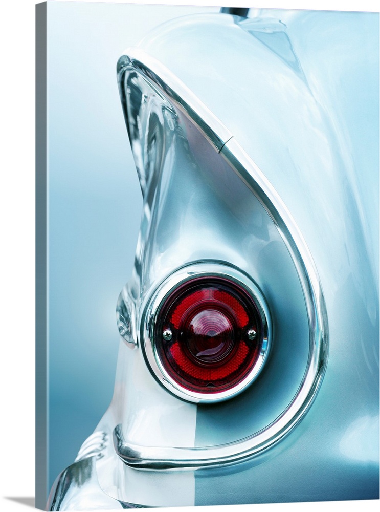 US Classic Car 1958 Brookwood