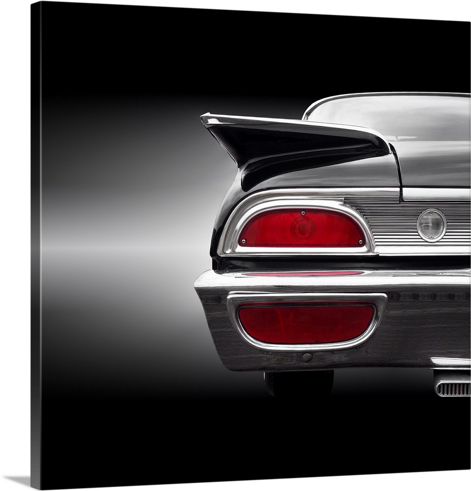 US Classic Car 1960 Star Liner Hardtop