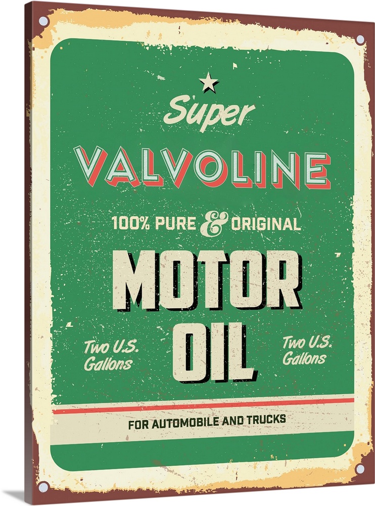 Valvoline