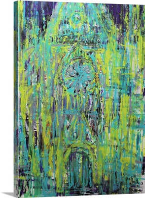 Verdant Cathedral