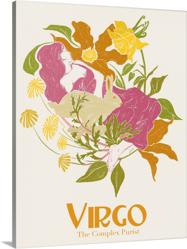 Virgo