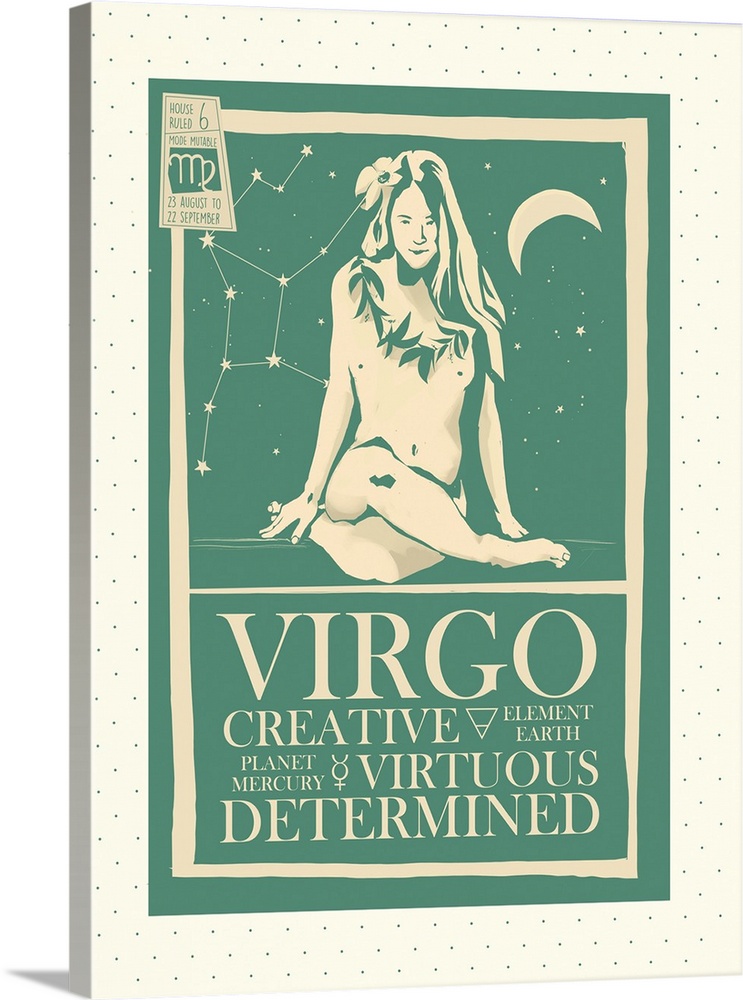 Virgo