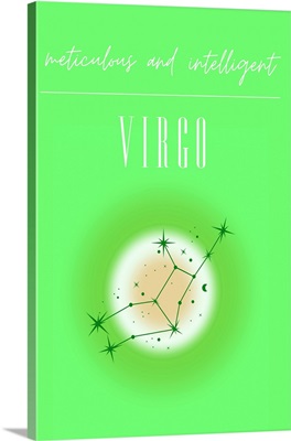 Virgo Aura
