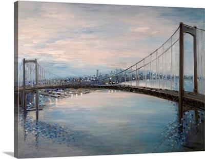 Walt Whitman Bridge