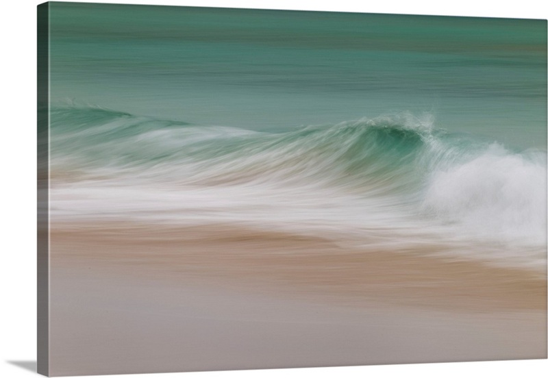 Wave | Great Big Canvas
